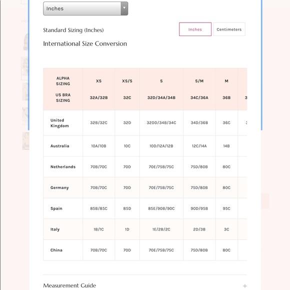 Free people bralette - Picture 6 of 6